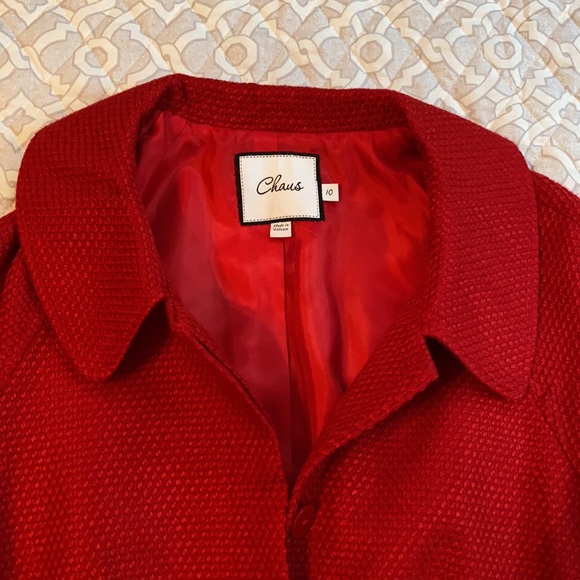 Chaus - Jacket - Picture 3 of 9